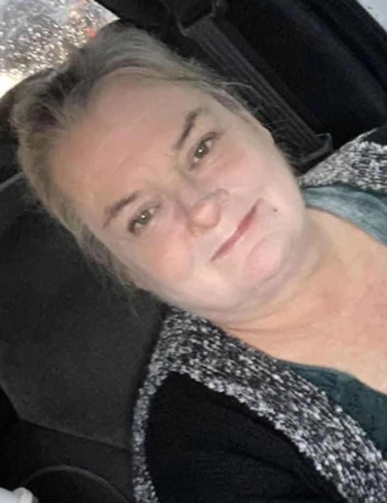 Cynthia A. Ruiz Profile Photo