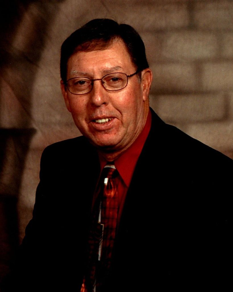 James Dale Buff Profile Photo