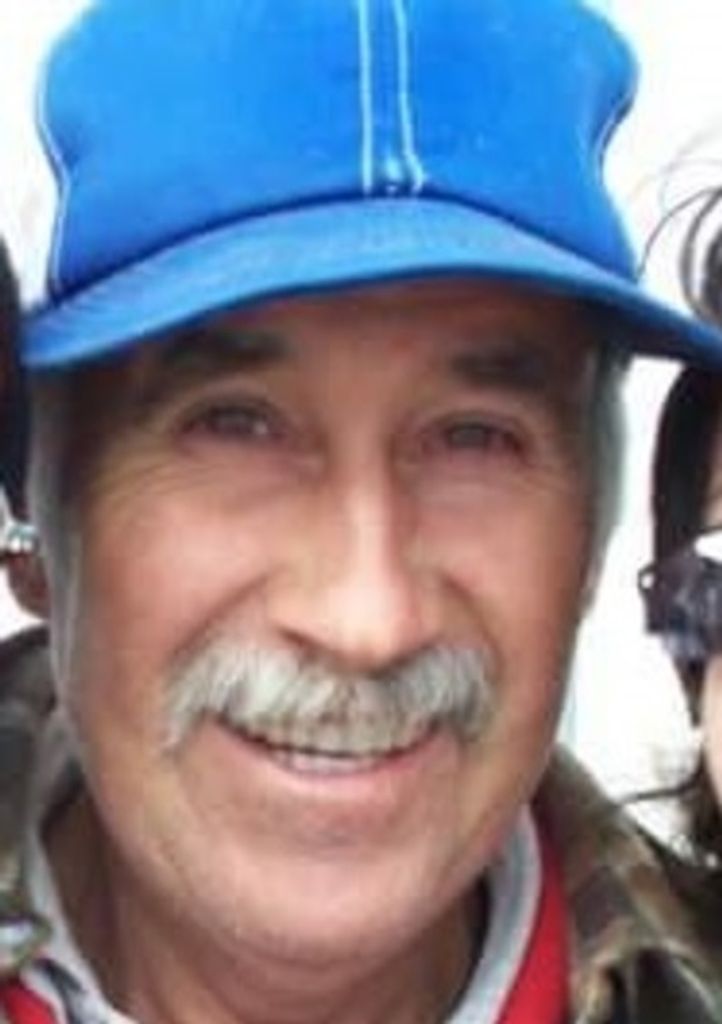 Maxwell Pickett Profile Photo