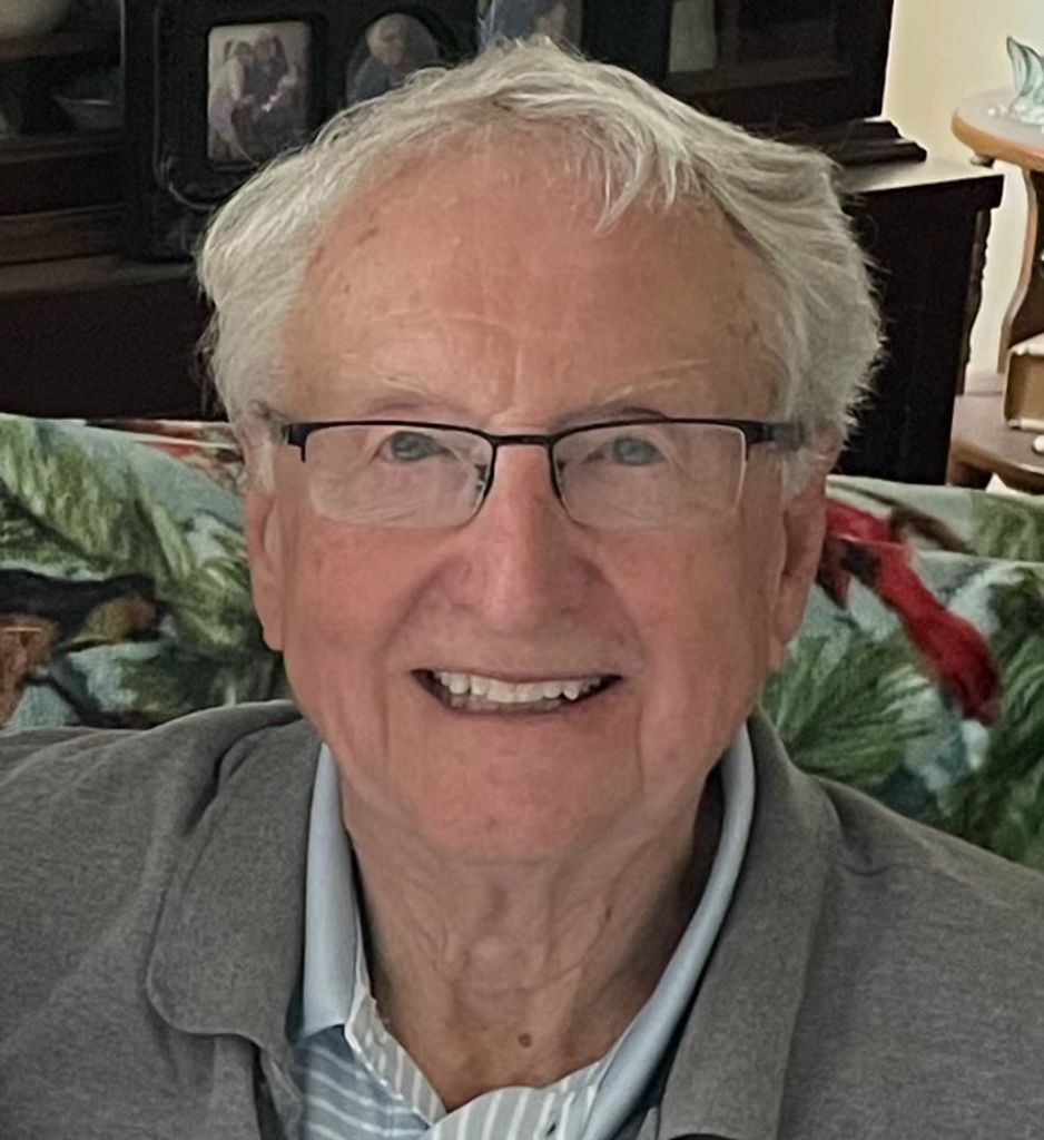 Donald W Wisher