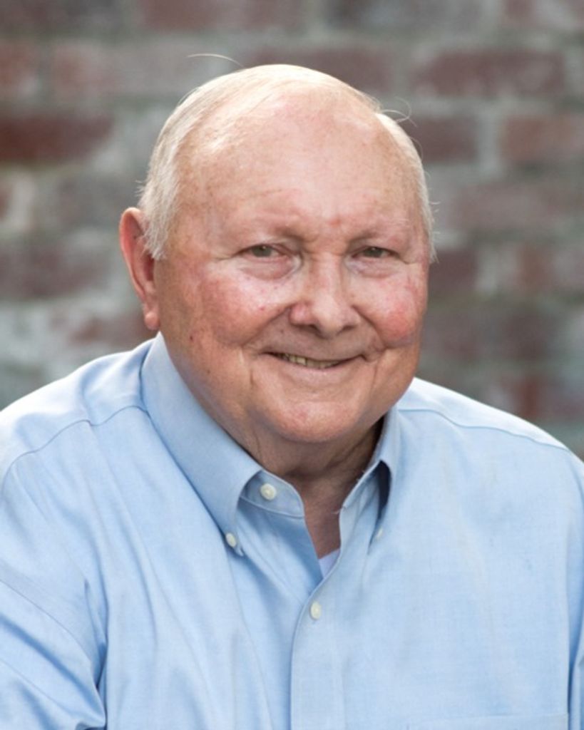 Billy Ralph "Poppy" Callens Profile Photo