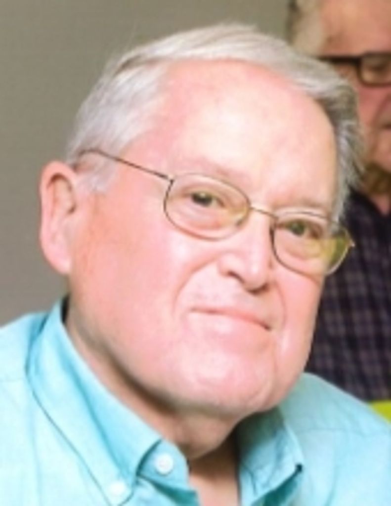 Merle Cromwell