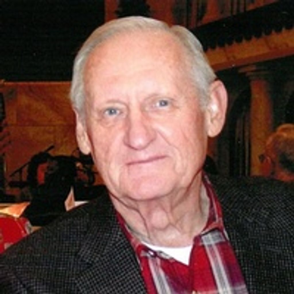 Carl Anderson