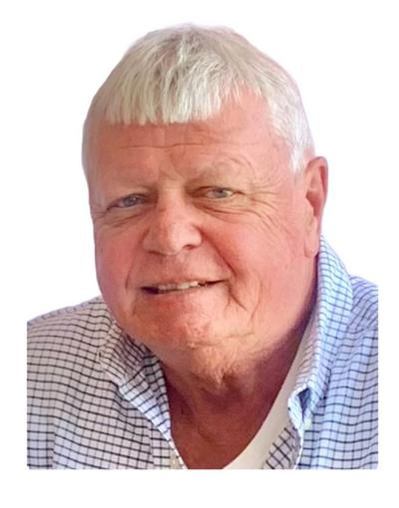 Edward M. Baigis Profile Photo