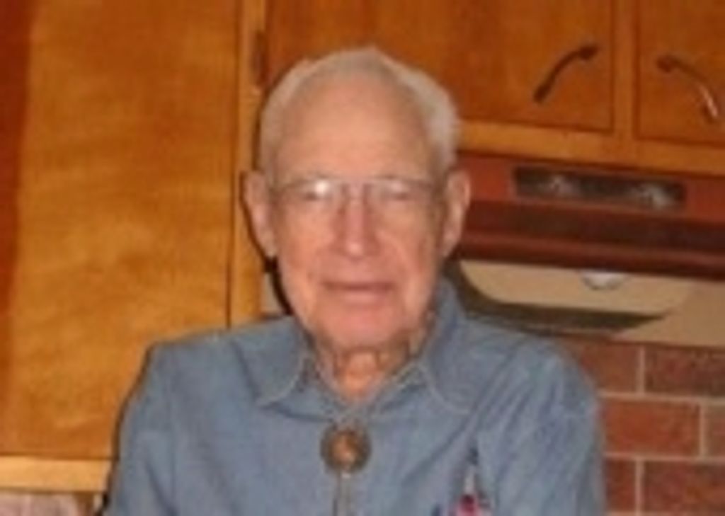 Luther S. Marquart Profile Photo