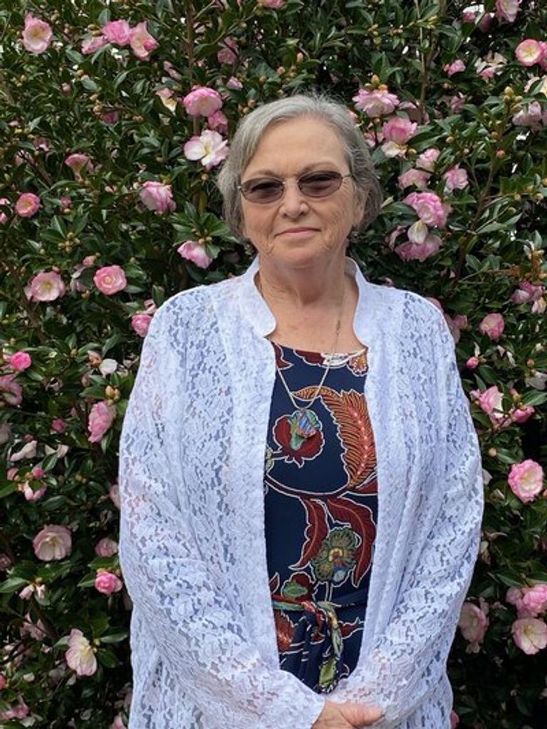 Sadie Williams Profile Photo