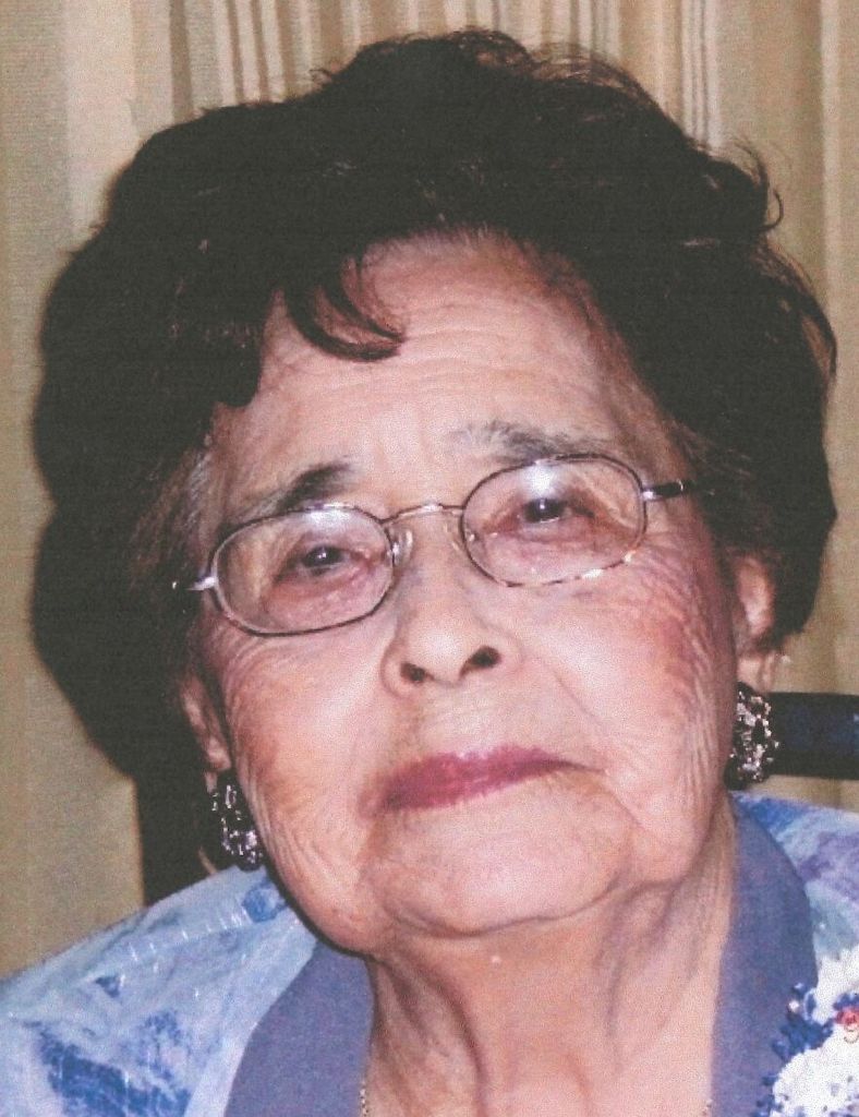 Carolina M. Reyes Profile Photo