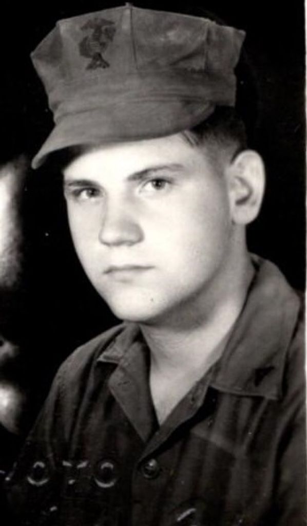 Gordon R. Deljanovan