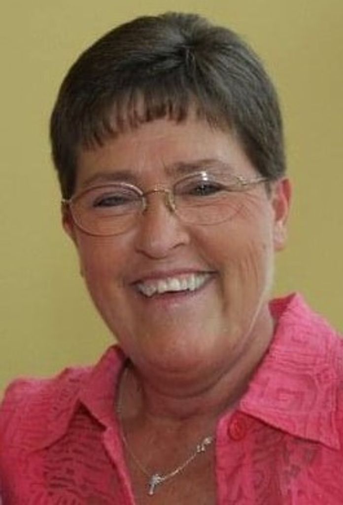 Sherrie (Pendleton)  Callahan