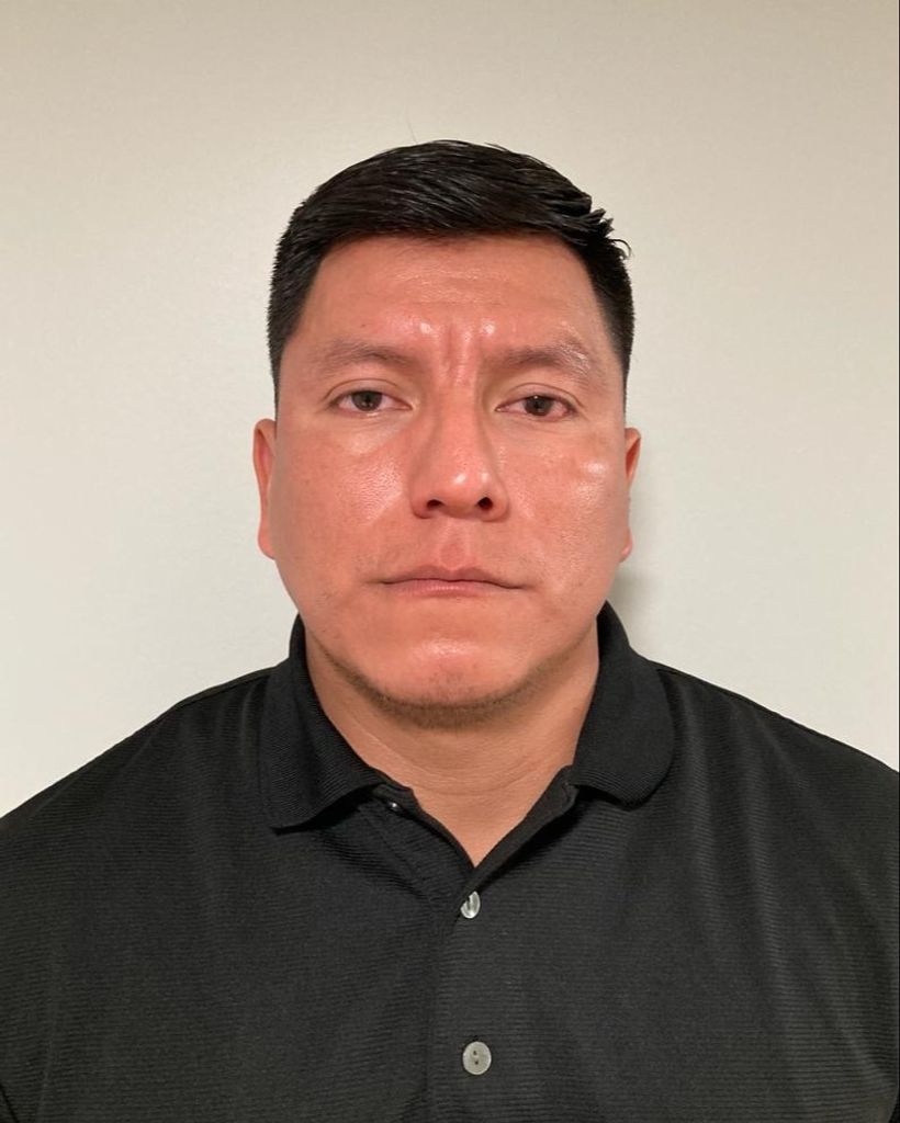 Timoteo Martinez Mendez Profile Photo