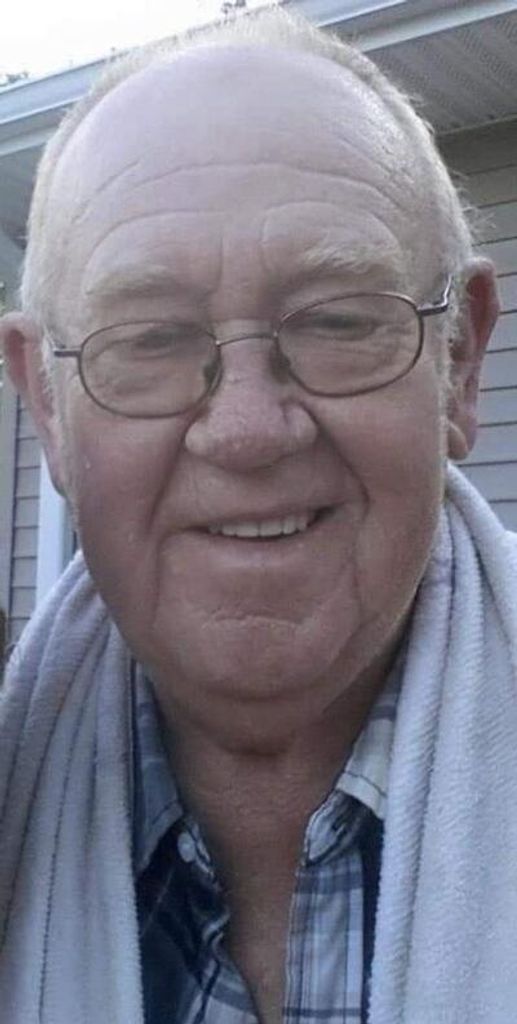 Glenn "Red" W. Moyers Profile Photo