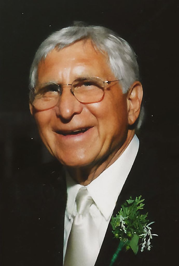 Donald J. Kavulich