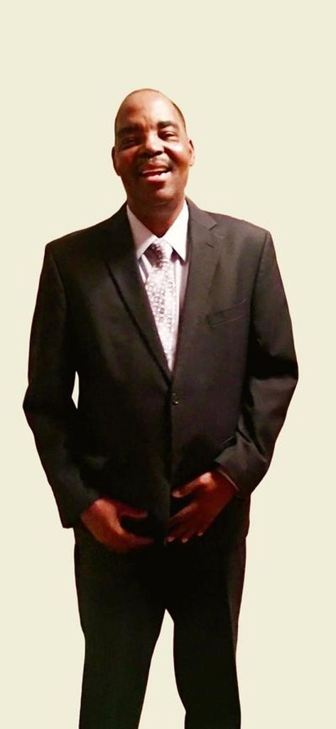 Chris Boubai Profile Photo