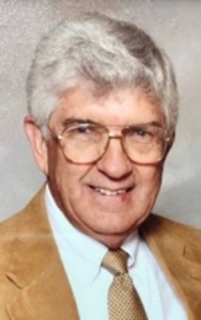 Alfred Lewis Brown