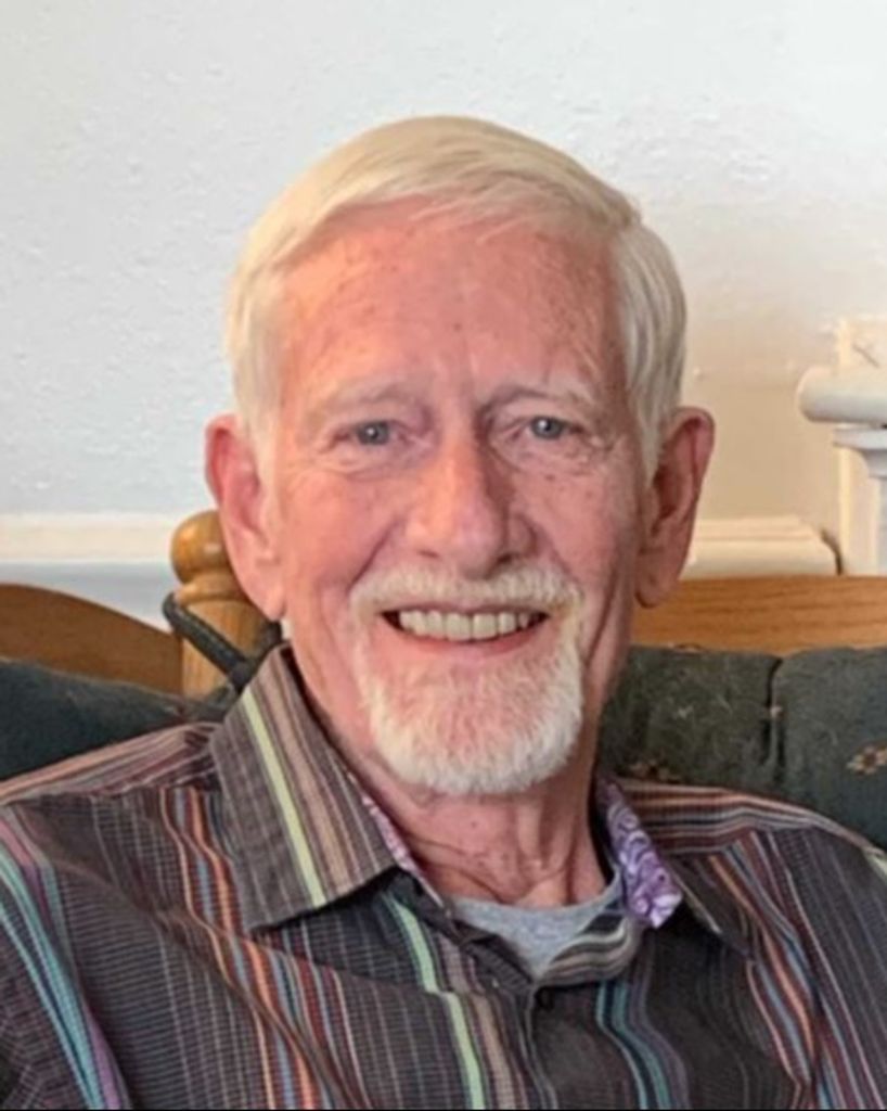James William Leflar Jr. Profile Photo