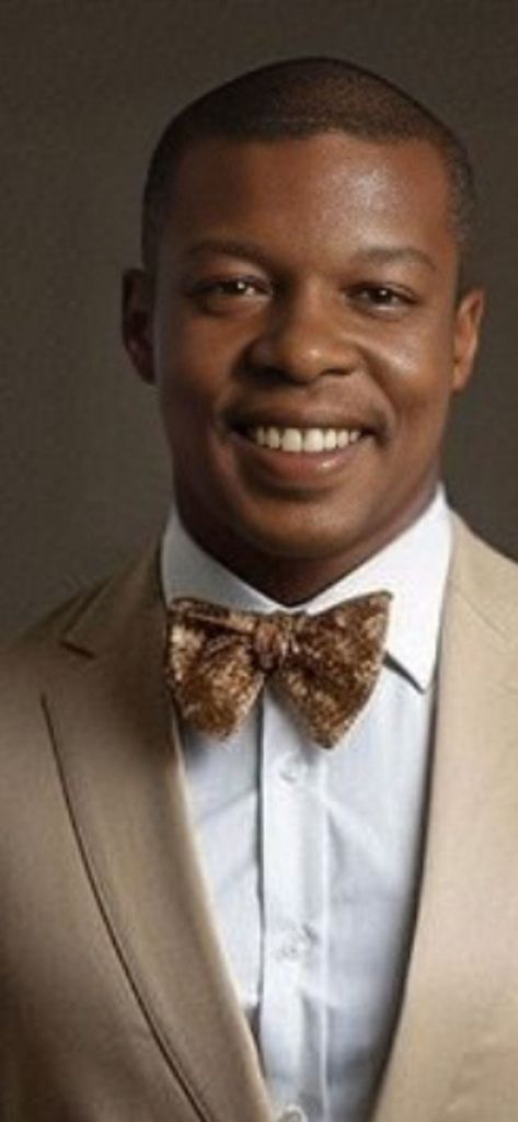 Jerome Whitfield Profile Photo