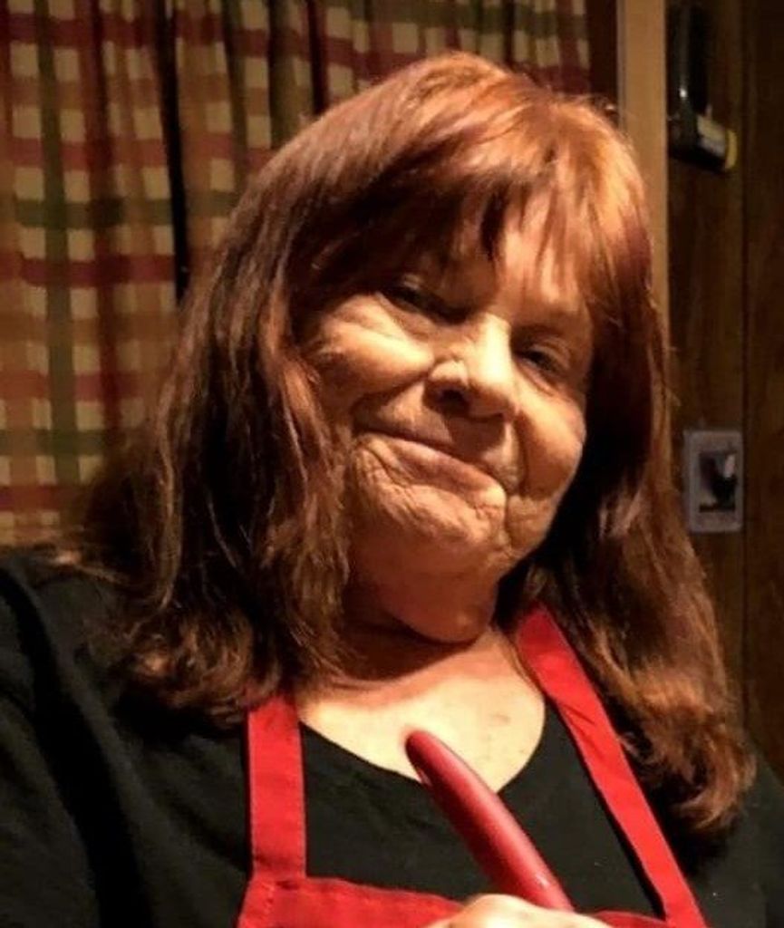 Margaret  Puckett