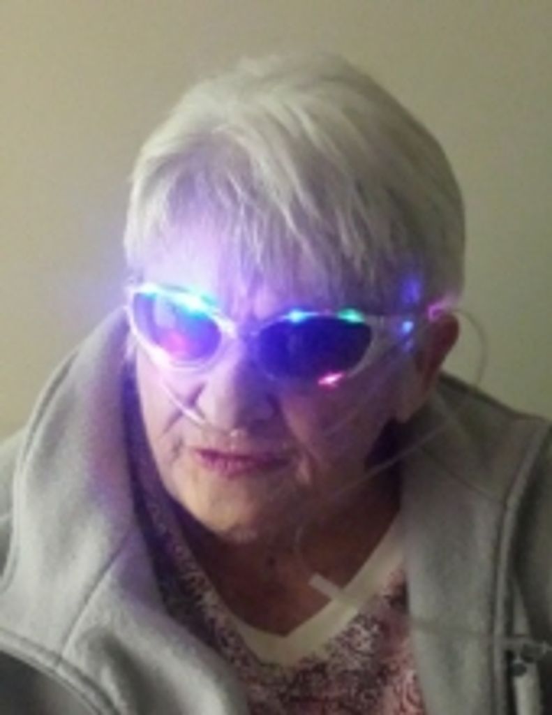 Elizabeth Ann Vanover