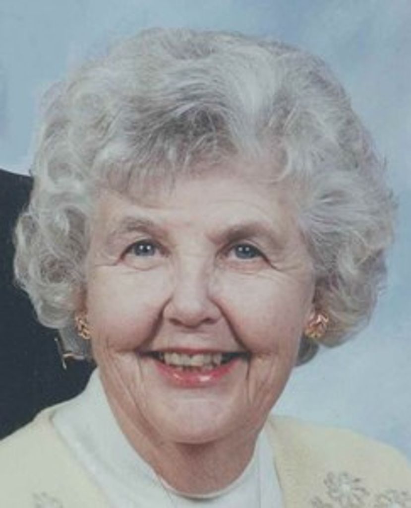 Joan V. Clark