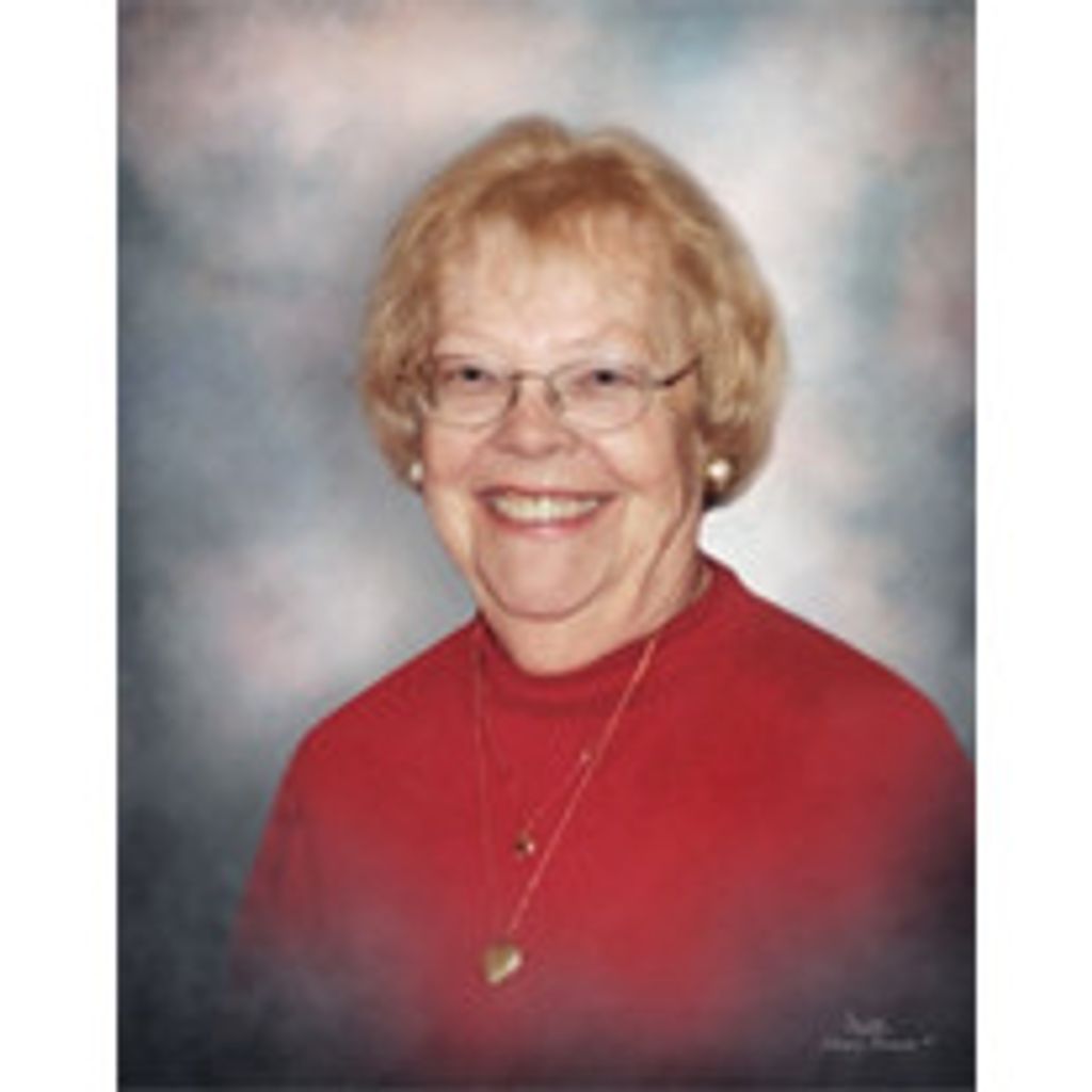Helen P. Smith Profile Photo