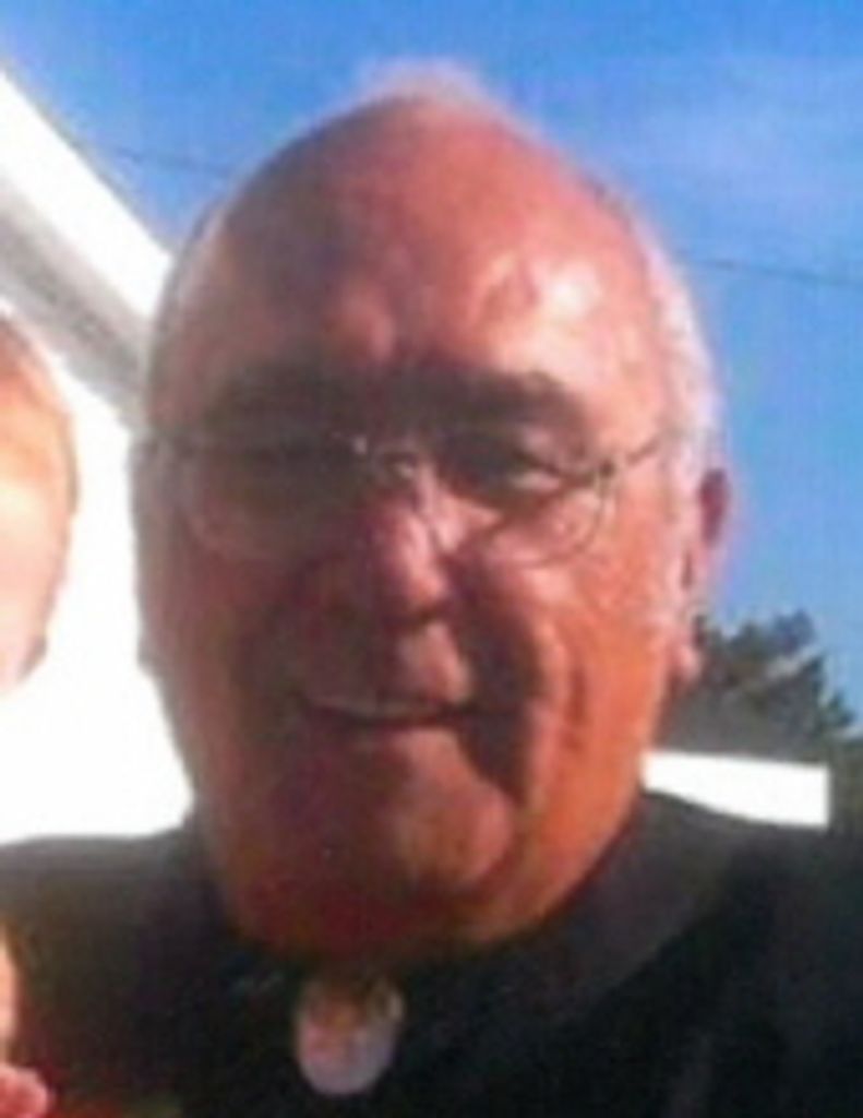 Gregory George Allard