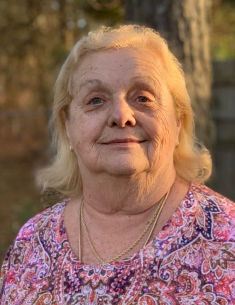 Ann Roeser Profile Photo