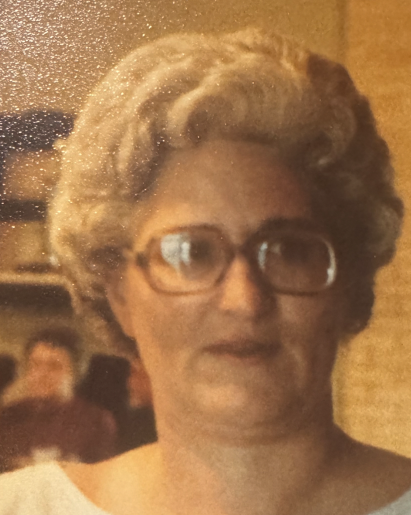 Sue Nell Gandy Profile Photo