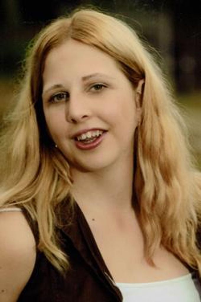 Kasandra "Kassie" Leigh Hooten-Brown