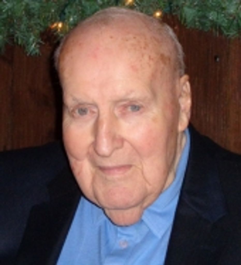 James "Jim" Sweeney