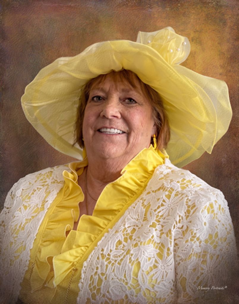 Judy Anne Hood Profile Photo