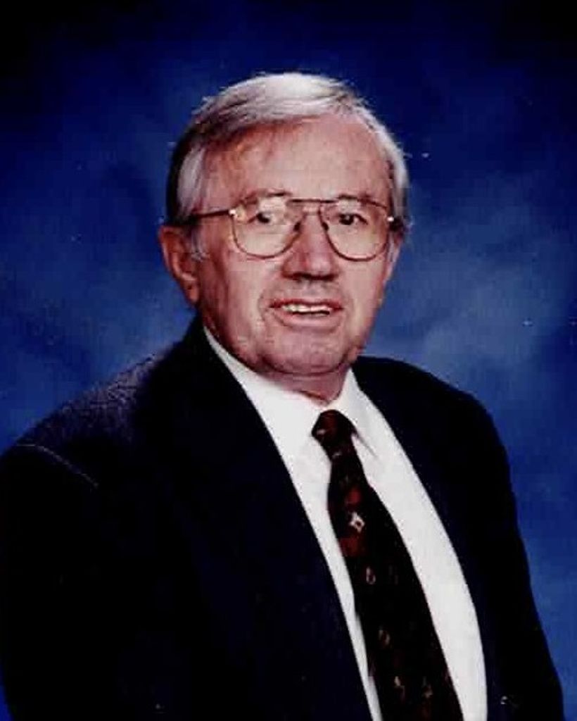 Jacob F. Hiebert Profile Photo