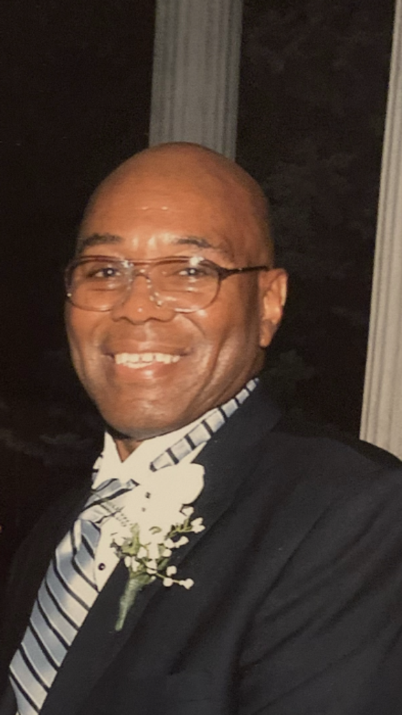 Herbert Gray Profile Photo