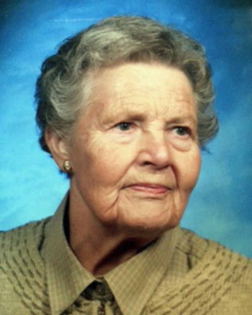 Lorraine Blakewell