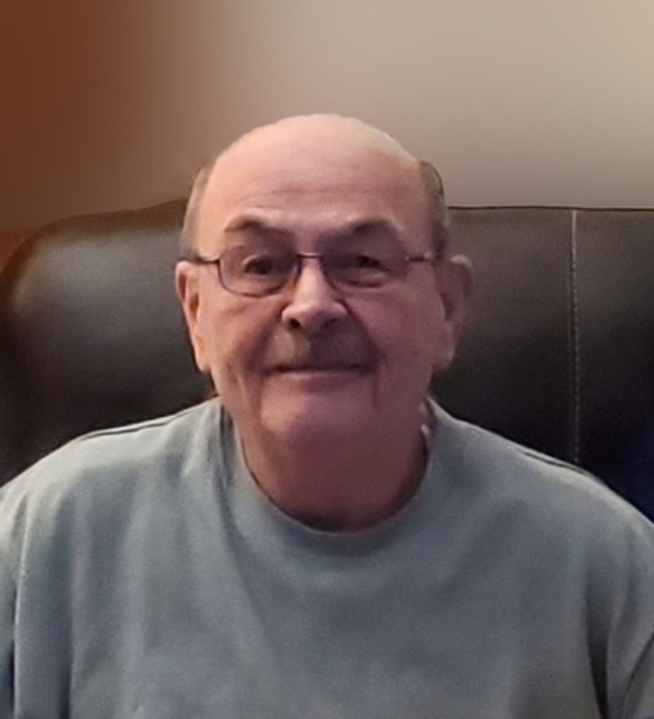 Boyce Gregory Dick Profile Photo