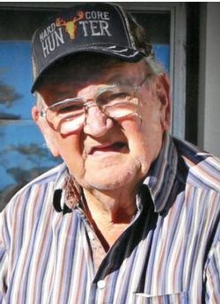 Hensil Vernon Hodges