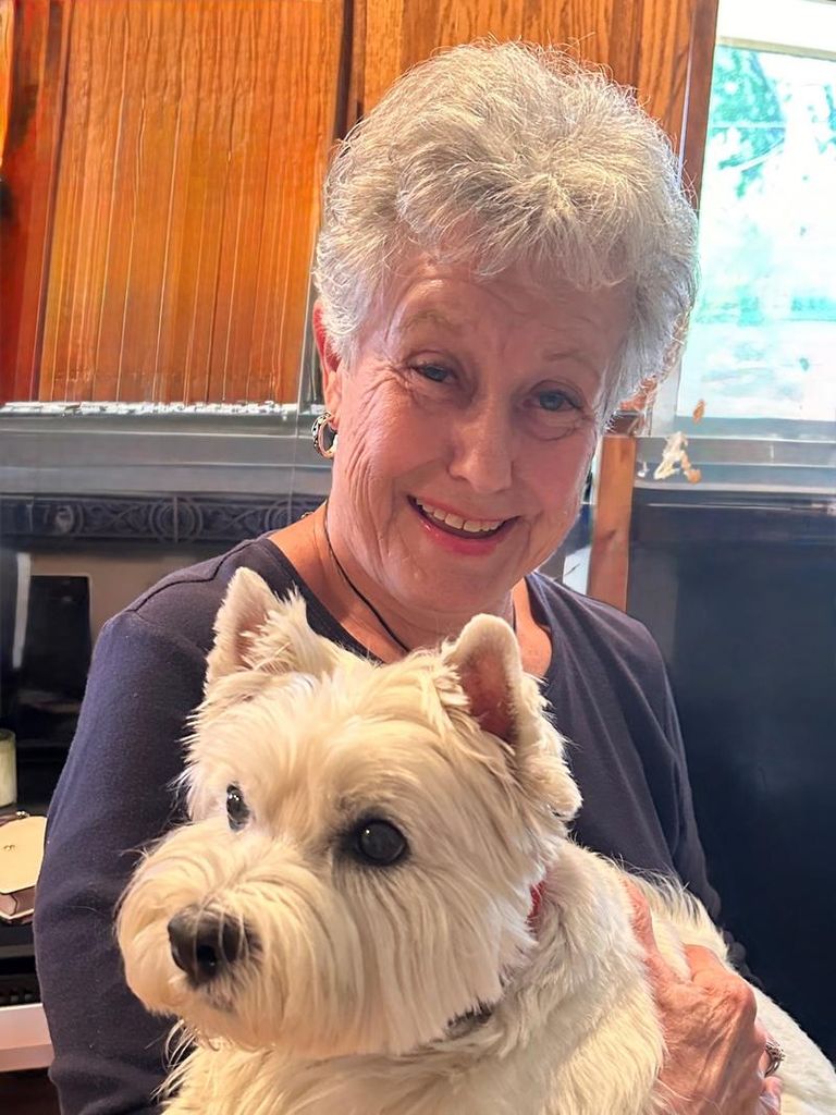 Margaret Ann Boehlke Profile Photo
