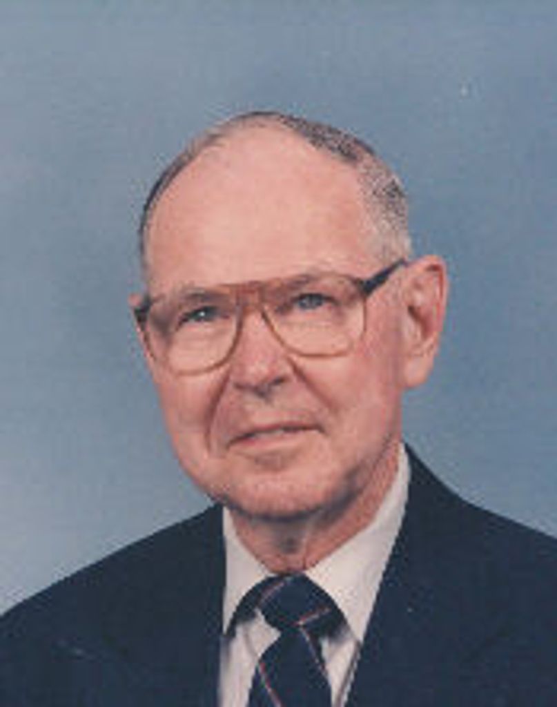 William L. Clark Profile Photo