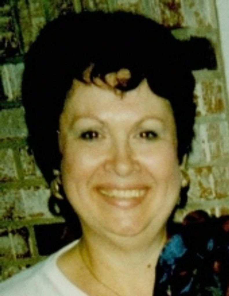 Carsi Ann Karns
