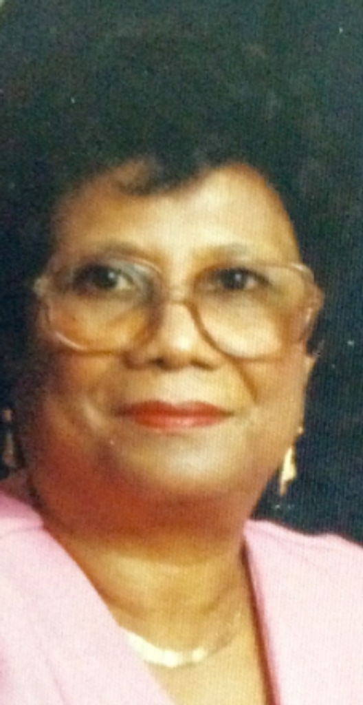 Anne Marie Lespinasse