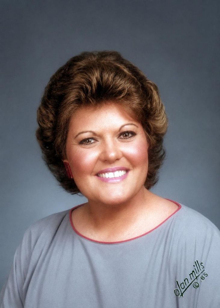 Kathy Hill Holmes Profile Photo