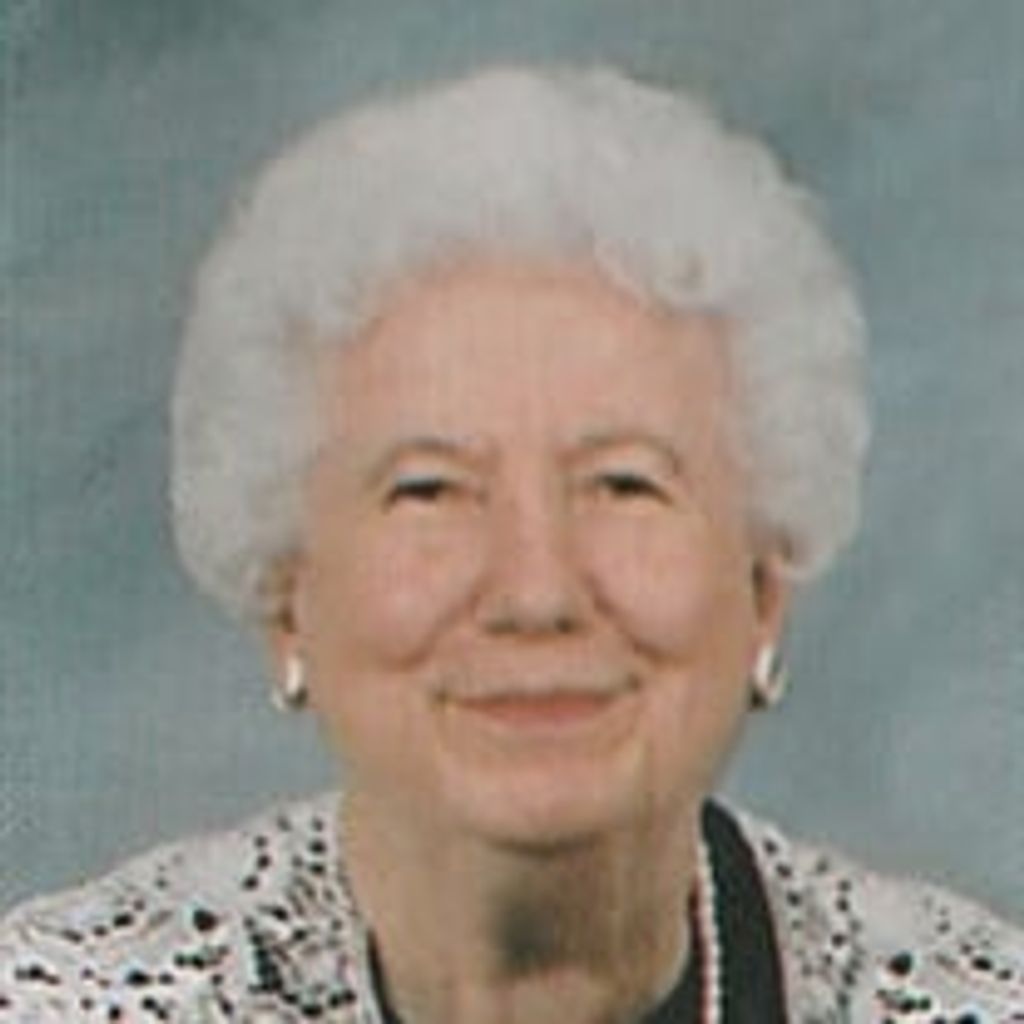 Frances (Warren) Lankford Profile Photo