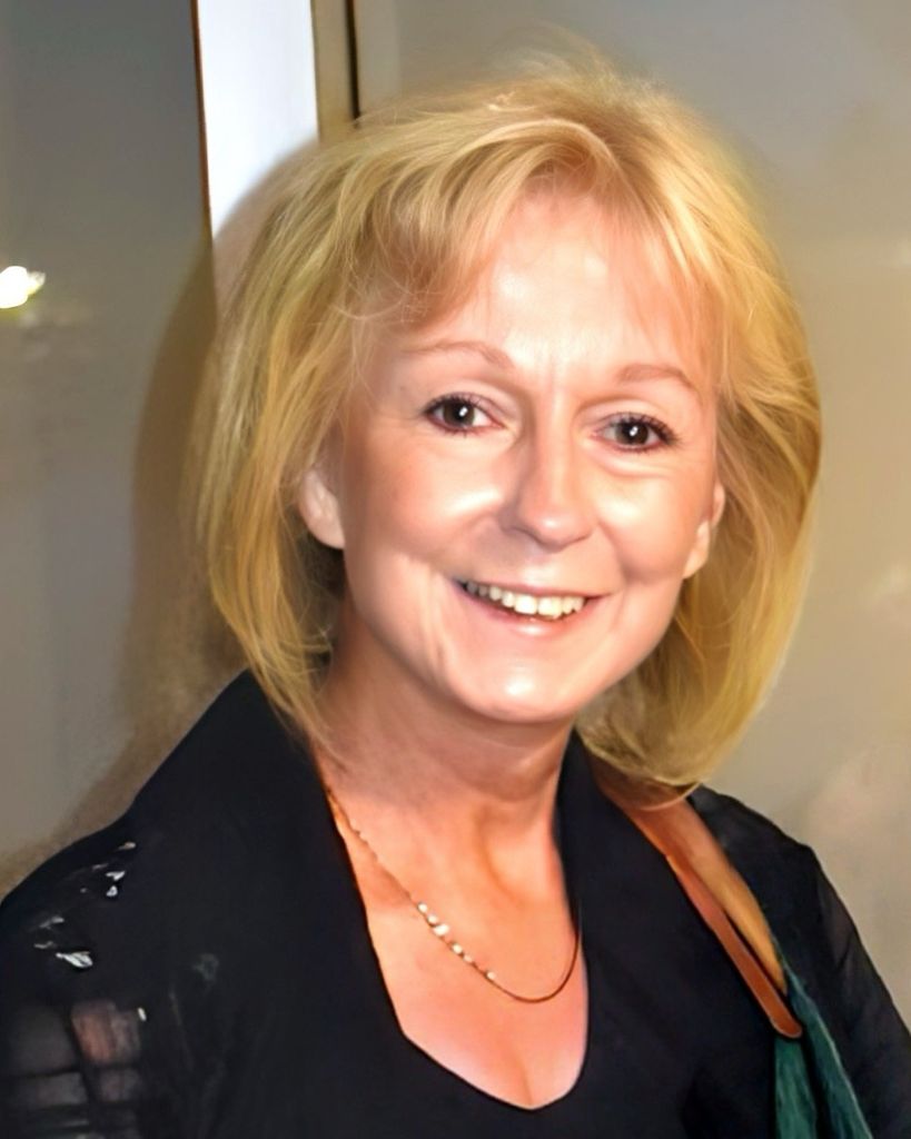 Patricia M. (Edwards) DiSciullo Profile Photo