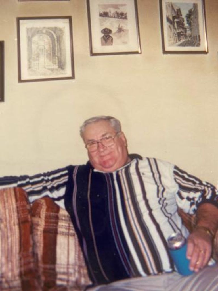 George Wesley Pearson Profile Photo