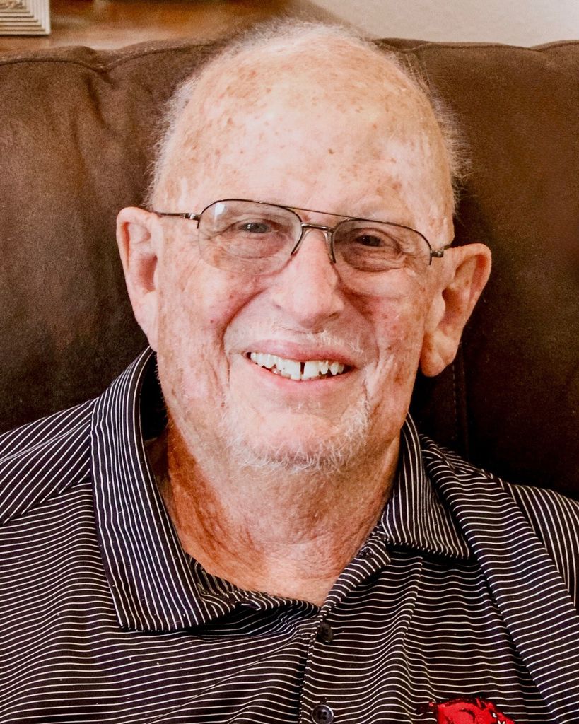 Everett F Clement Profile Photo