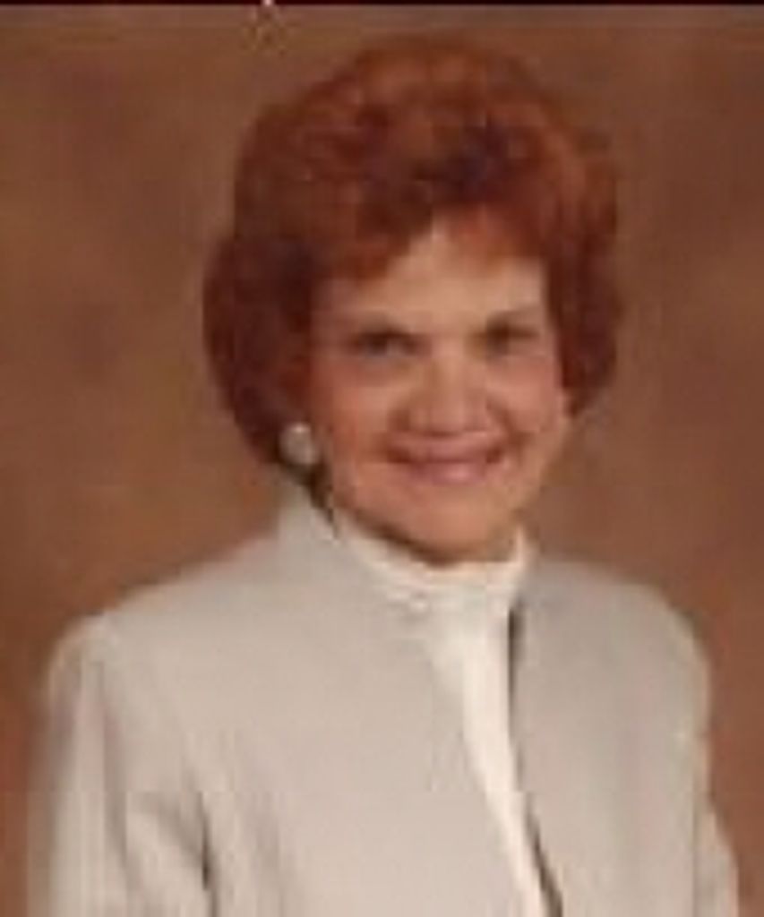 Bettie Slaughter Reynolds