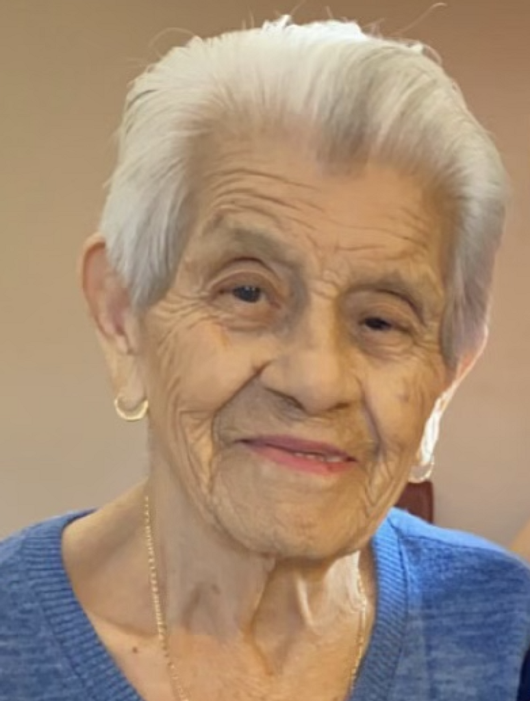 Esther Magana