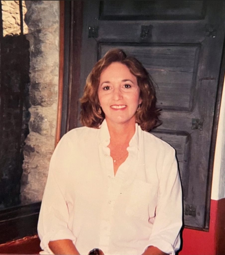 Kathryn Woodman