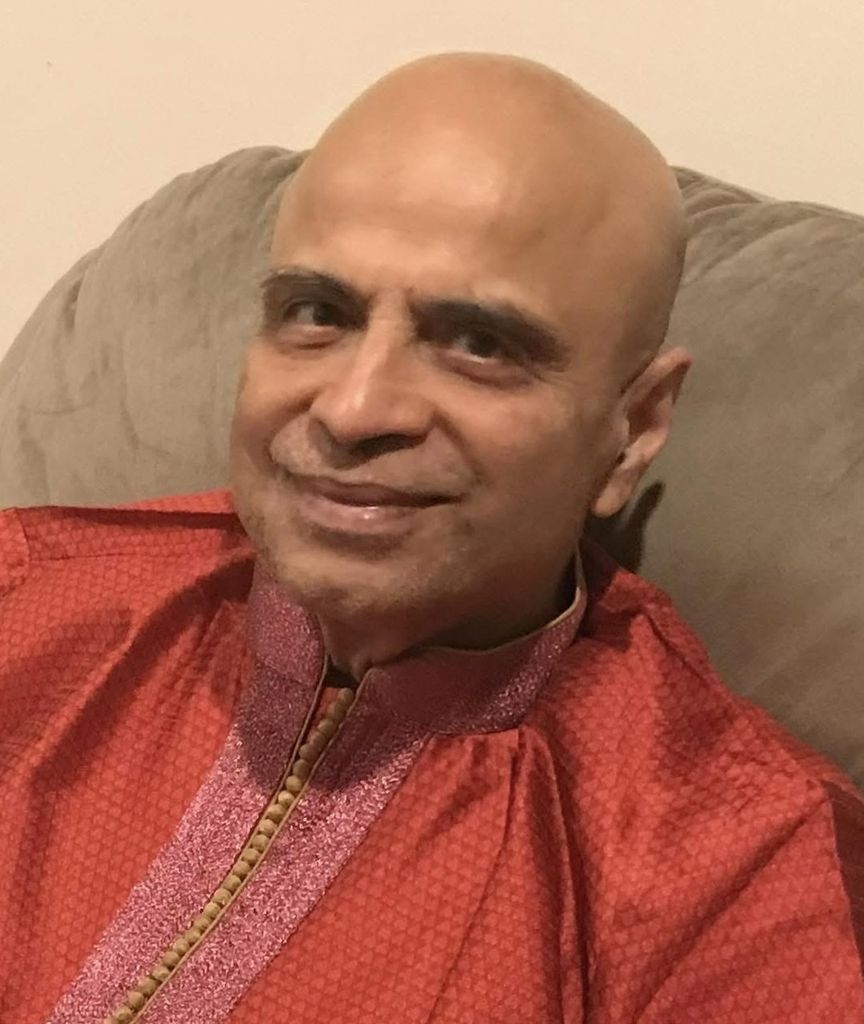 Chaitanya M Bijoor Profile Photo
