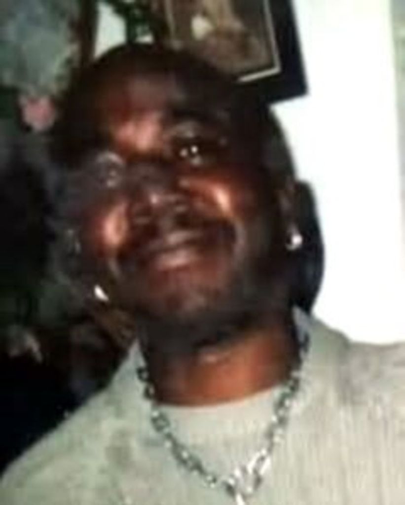 Christopher Eugene Howard