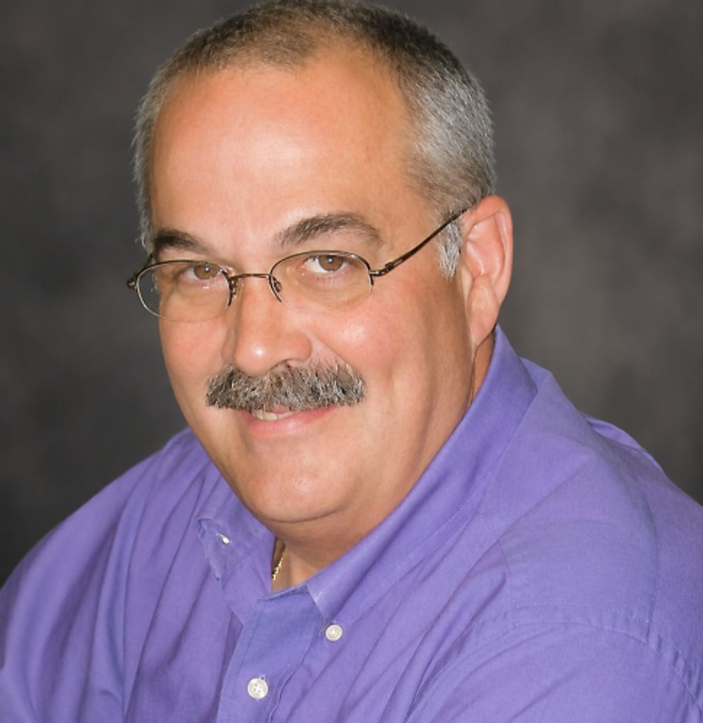 Phillip A. Pero